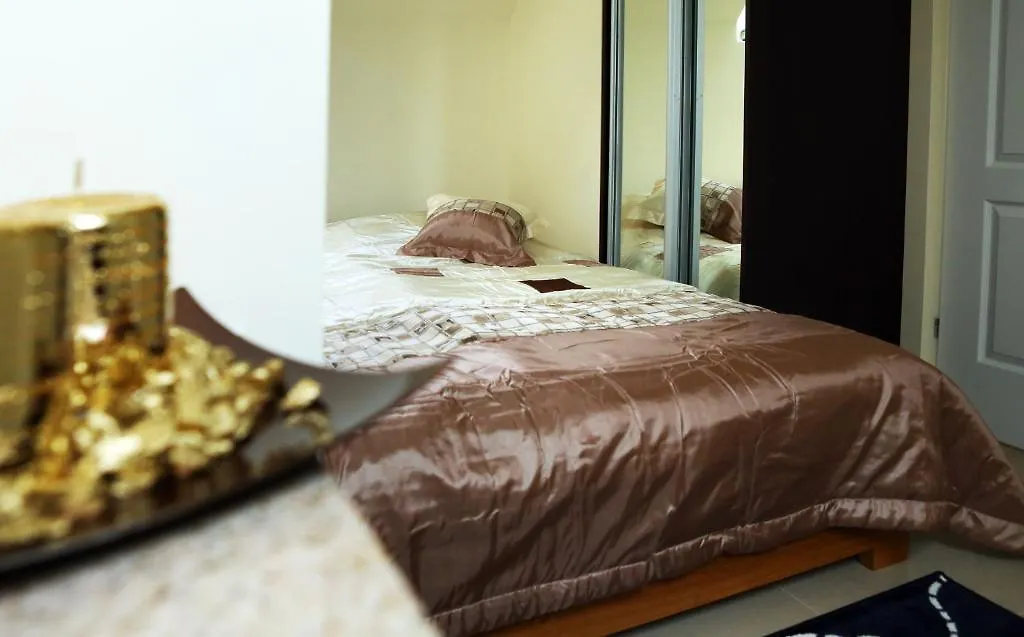 Apartment Lori + Luxer Hotel Zakopane