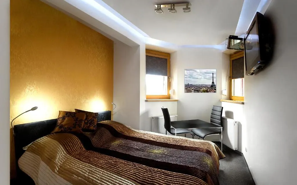 Lori + Luxer Hotel Zakopane Poland