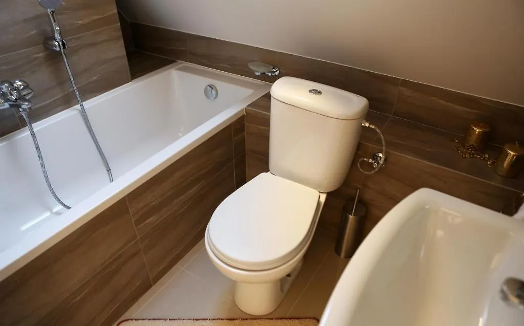 Lori + Luxer Hotel Zakopane Poland