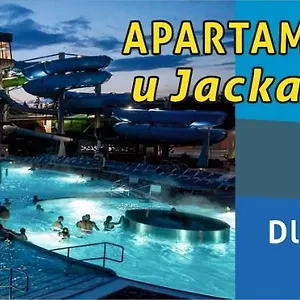 Pokoje U Jacka Закопане